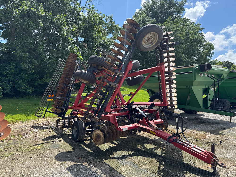 Image of Case IH 330 Turbo Till Primary image