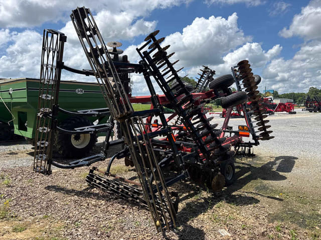 Image of Case IH 330 Turbo Till equipment image 2