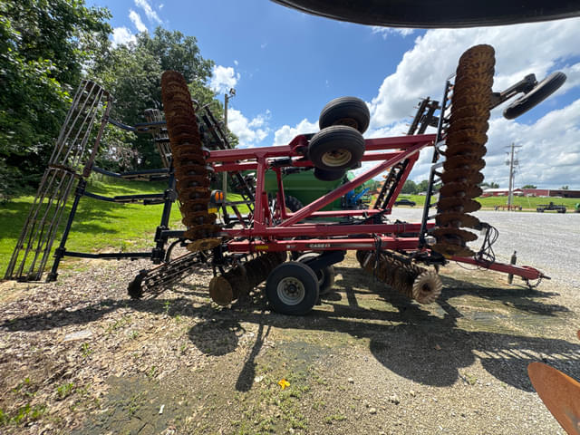 Image of Case IH 330 Turbo Till equipment image 1
