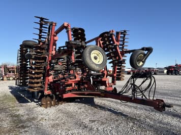 Main image Case IH 330 Turbo Till