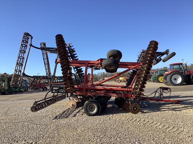 Image of Case IH 330 Turbo Till equipment image 1