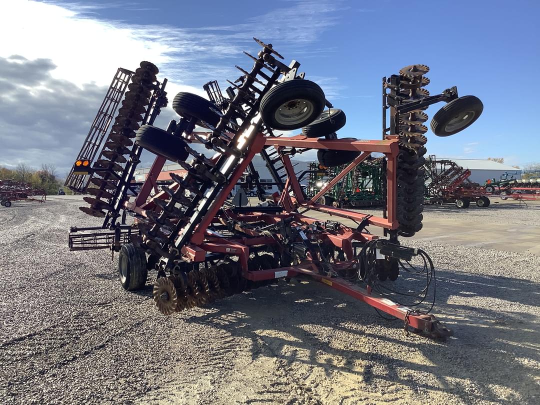 Image of Case IH 330 Turbo Till Primary image