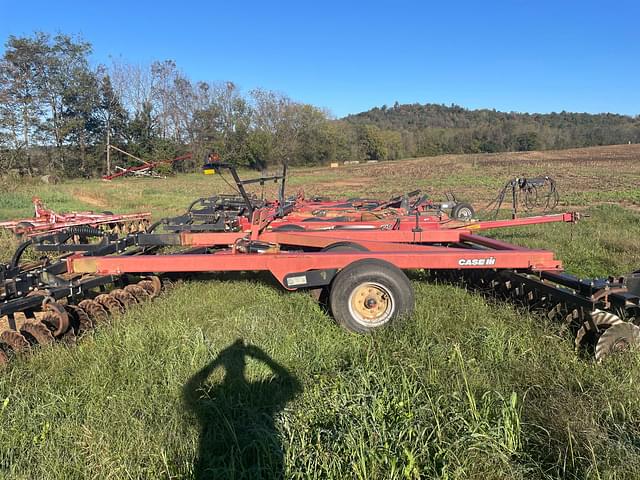 Image of Case IH 330 Turbo Till equipment image 1