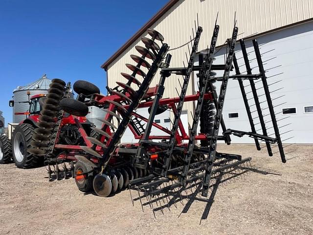 Image of Case IH 340 equipment image 1