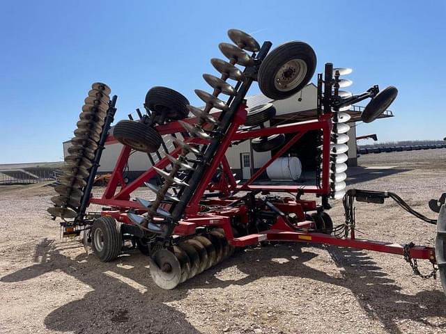 Image of Case IH 340 equipment image 3
