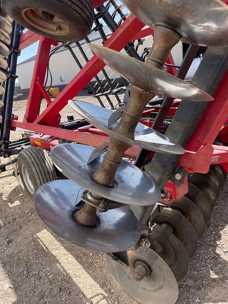 Image of Case IH 340 equipment image 4