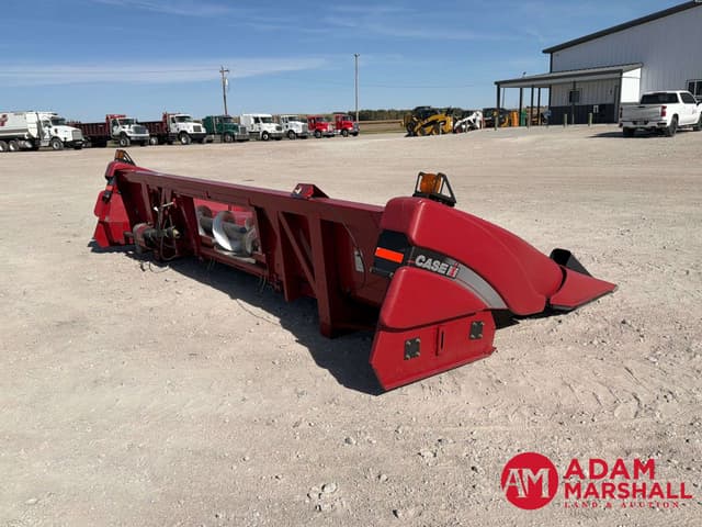 Image of Case IH 3406 equipment image 4