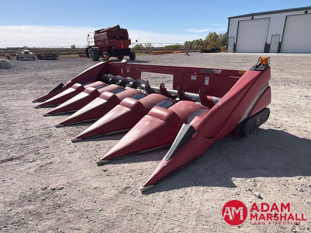 Image of Case IH 3406 equipment image 1