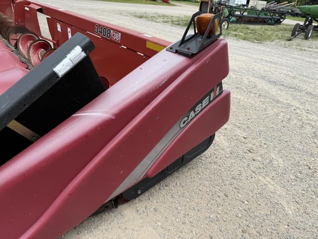 Image of Case IH 3408 equipment image 2