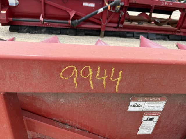 Image of Case IH 3408 equipment image 1