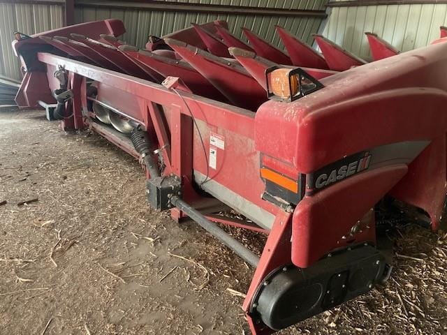 Main image Case IH 3408