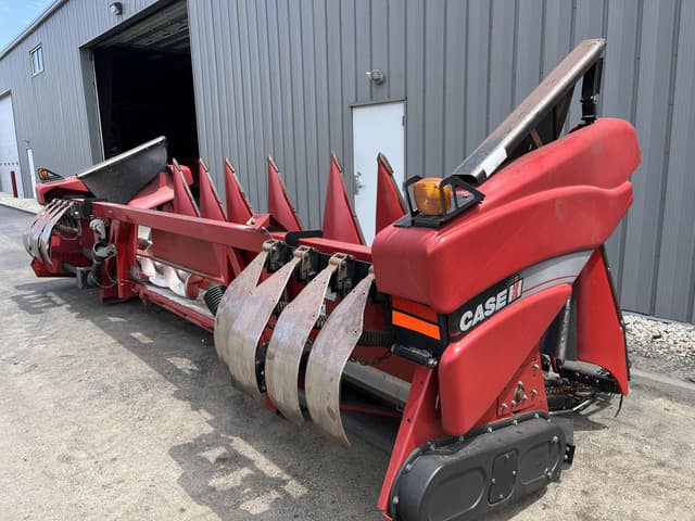 Image of Case IH 3408 equipment image 3