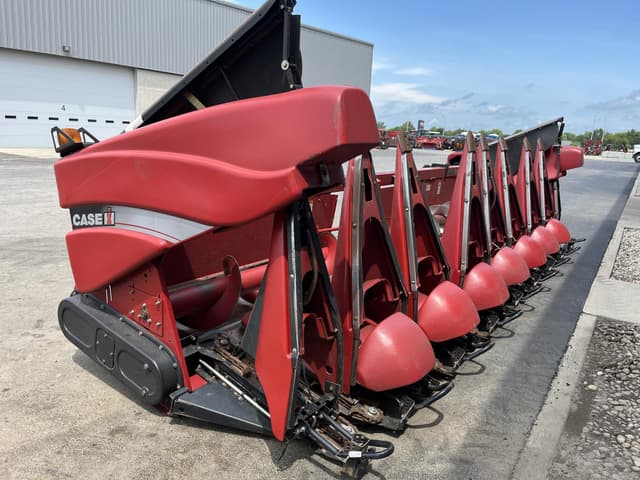 Image of Case IH 3408 equipment image 2