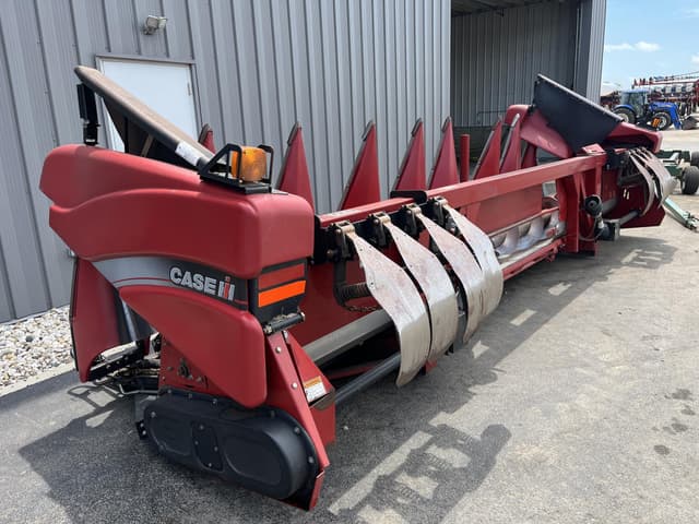 Image of Case IH 3408 equipment image 4