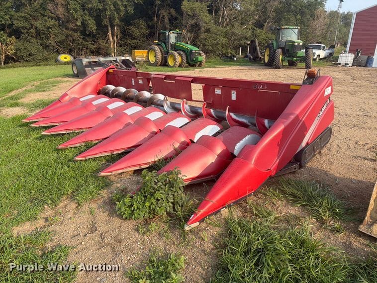 2010 Case IH 3408 Equipment Image0