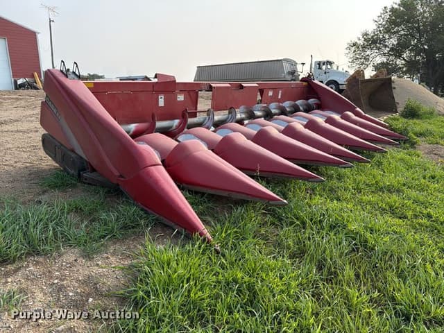Image of Case IH 3408 equipment image 2