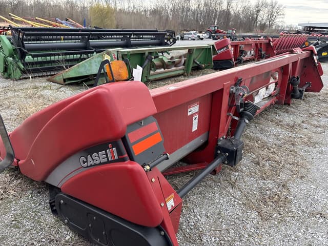 Image of Case IH 3408 equipment image 4