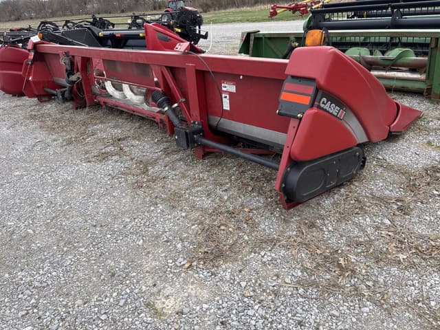Image of Case IH 3408 equipment image 2