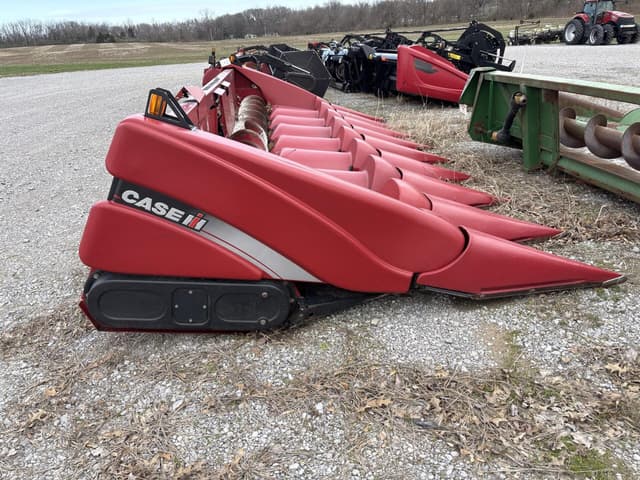 Image of Case IH 3408 equipment image 1