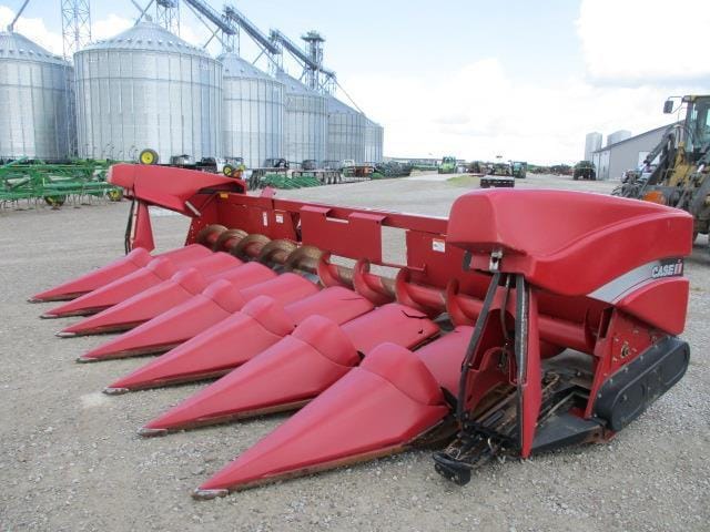 Main image Case IH 3408