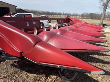 Main image Case IH 3408