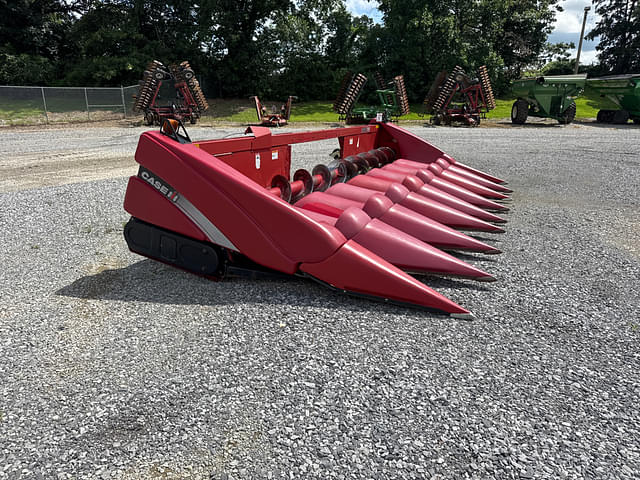 Image of Case IH 3408 equipment image 1