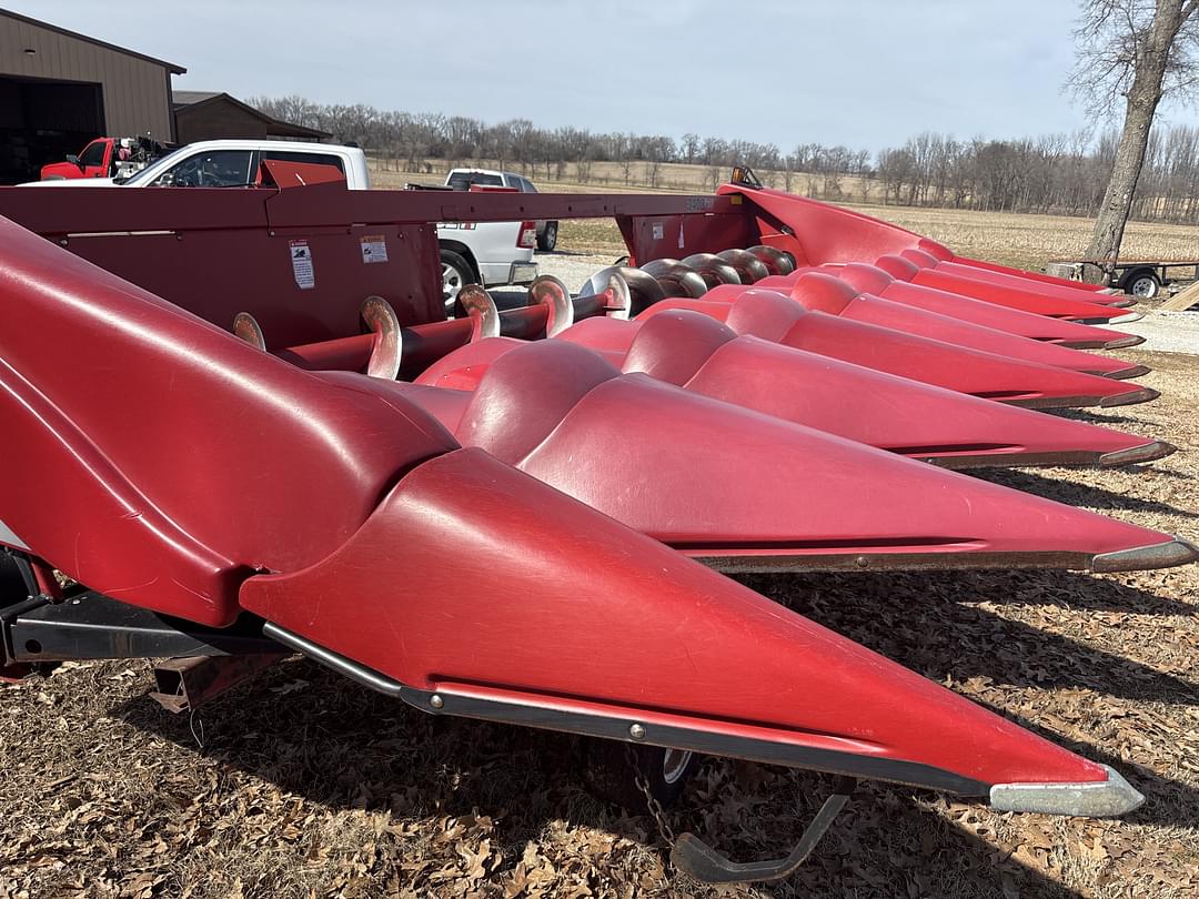 Image of Case IH 3408 Primary image
