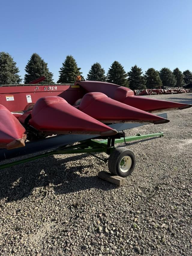 Image of Case IH 3408 equipment image 4