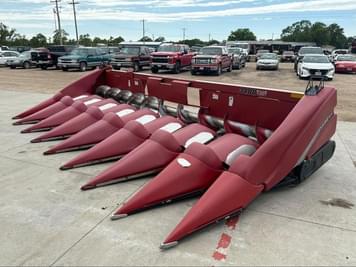 Main image Case IH 3408