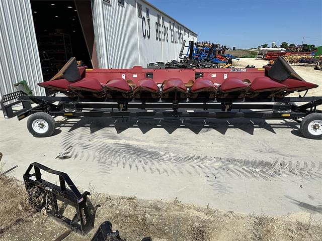 Image of Case IH 3408 equipment image 2