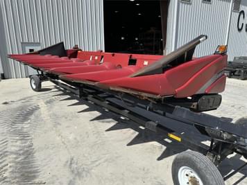 Main image Case IH 3408