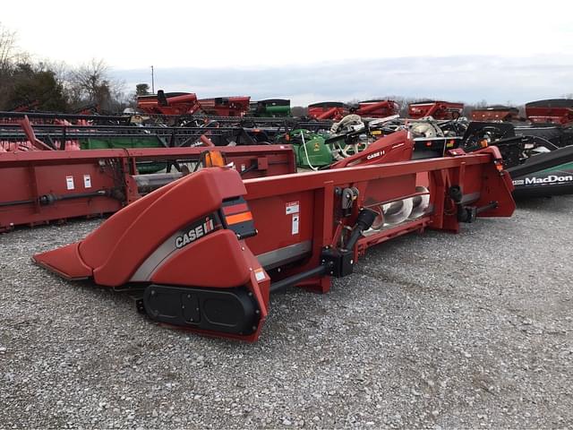 Image of Case IH 3408 equipment image 4