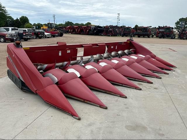 Image of Case IH 3408 equipment image 2