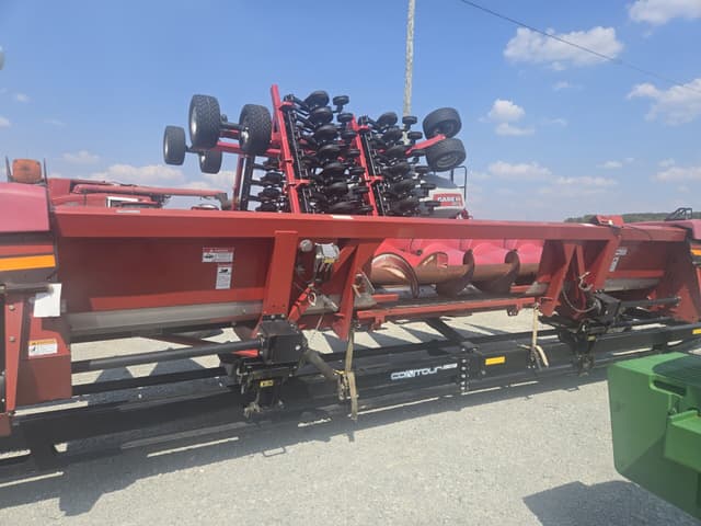Image of Case IH 3408 equipment image 3