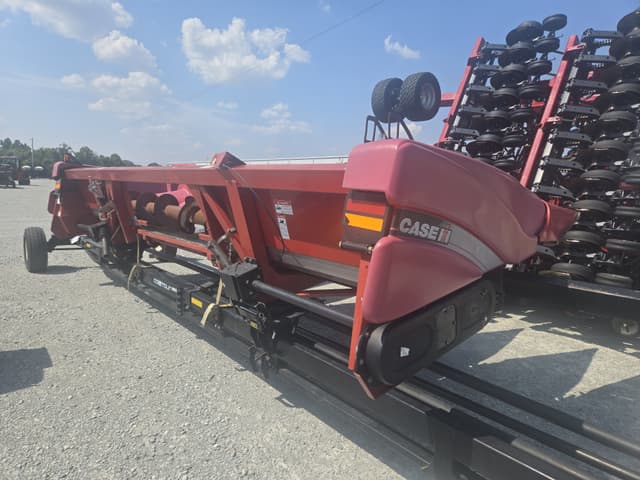 Image of Case IH 3408 equipment image 2
