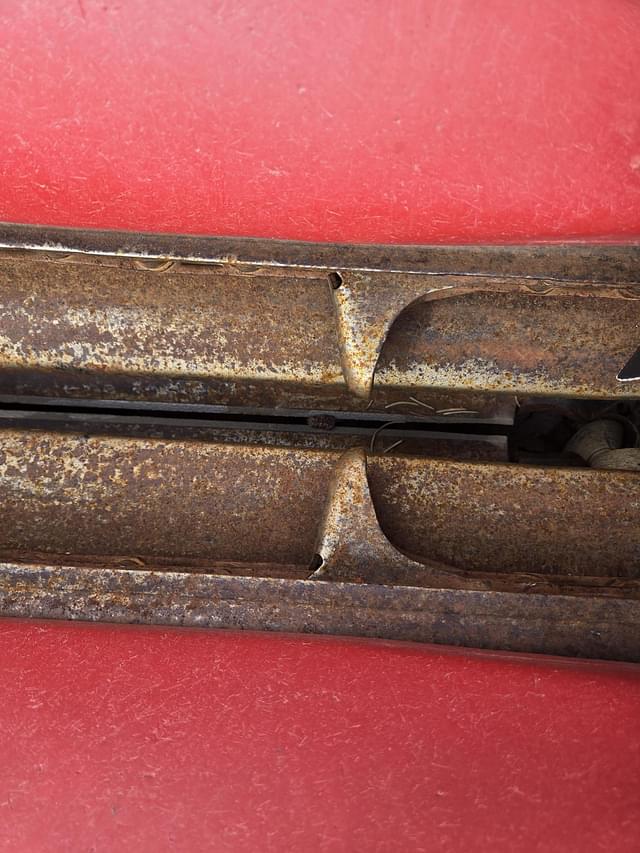 Image of Case IH 3408 equipment image 4