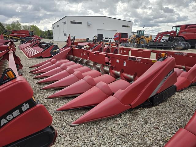 Image of Case IH 3408 equipment image 1
