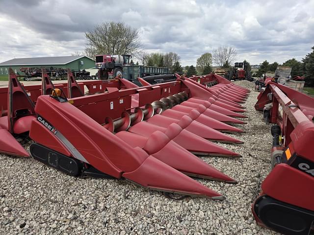 Image of Case IH 3408 equipment image 2