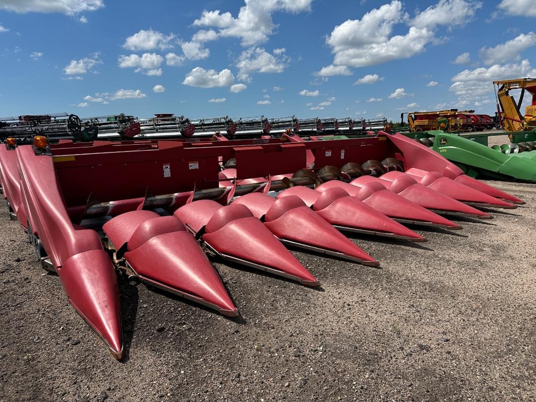 Image of Case IH 3408 Image 1