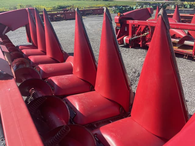 Image of Case IH 3408 equipment image 2