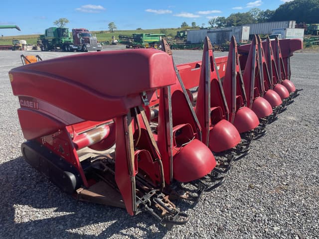 Image of Case IH 3408 equipment image 3