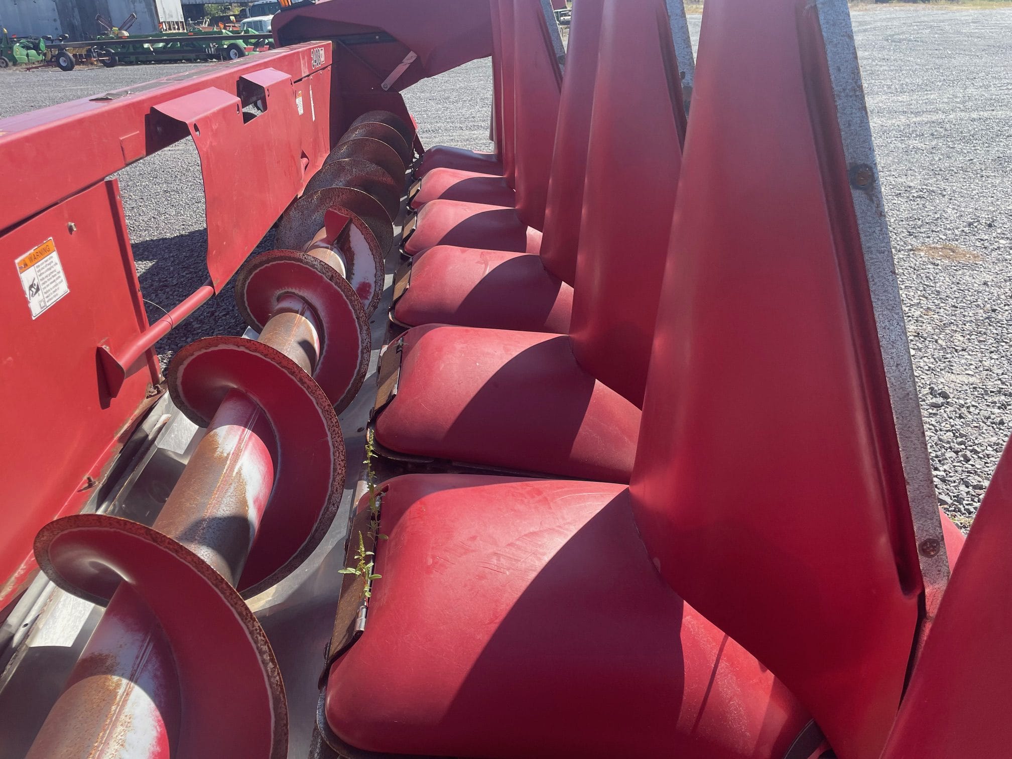Main image Case IH 3408