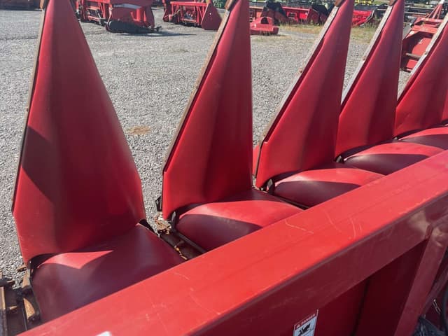 Image of Case IH 3408 equipment image 2