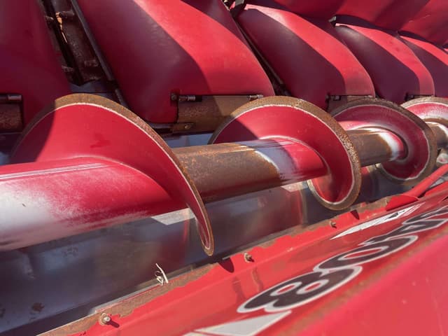 Image of Case IH 3408 equipment image 3