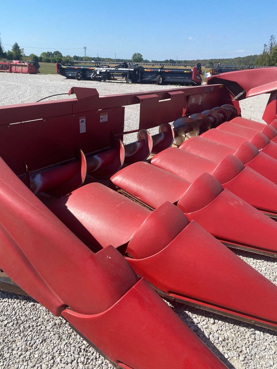 2010 Case IH 3408 Image