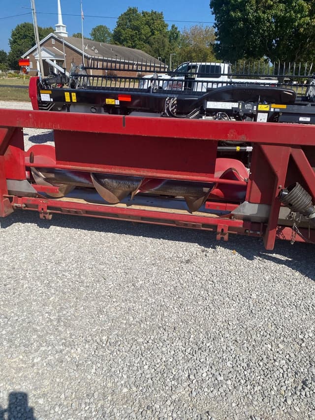 Image of Case IH 3408 equipment image 4