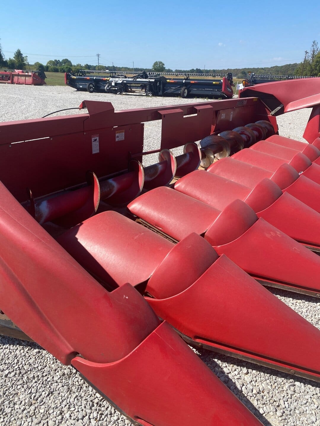 2010 Case IH 3408 Image