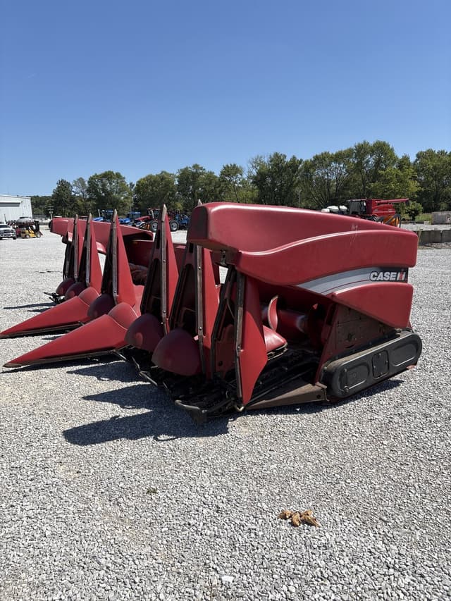 Image of Case IH 3408 equipment image 2