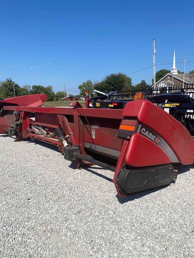 Image of Case IH 3408 equipment image 2