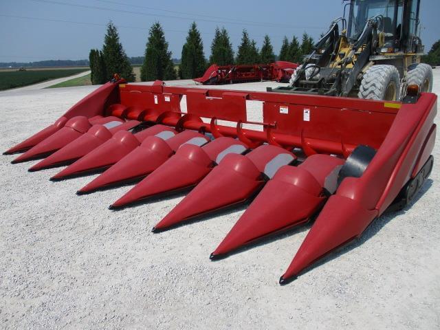 Image of Case IH 3408 Primary image